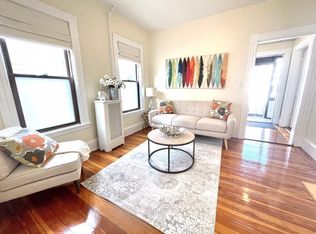 17 Cushman Rd #3, Brighton, MA 02135