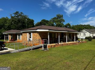 164 State Hwy, Plains, GA 31780