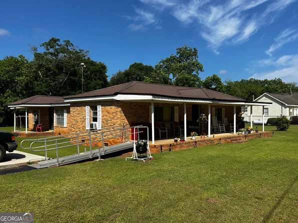 164 State Hwy, Plains, GA 31780