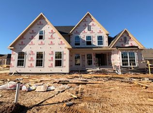 5051 Fairy Meadow Cv, Arlington, TN 38002