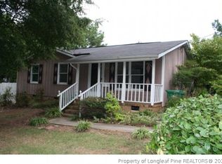 720 N Carver Ave, Siler City, NC 27344