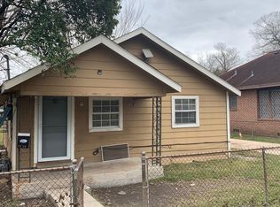 3320 Des Chaumes St, Houston, TX 77026