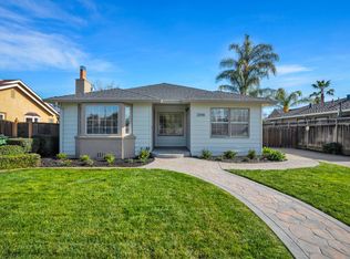 2098 Jonathan Ave, San Jose, CA