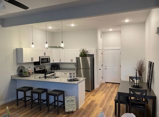 1911 S Maple Tree Ln, Bolivar, MO 65613