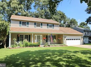 6304 Panda Ct, Waldorf, MD