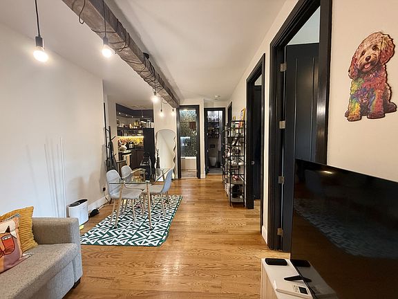 4th image of 1441 Bushwick Ave #3F