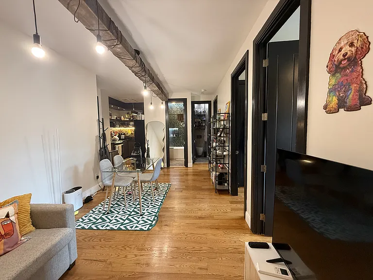 1441 Bushwick Ave #3F — Photo 4