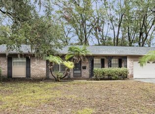 5453 Whitney St, Jacksonville, FL 32277