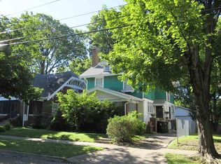 514 W Armstrong Ave, Peoria, IL
