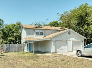 6904 Deep Cir #B, Austin, TX 78744