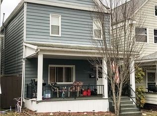 106 Sumner Ave, Vandergrift, PA 15690