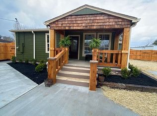 2906 Sinclair St, Pasadena, TX 77503