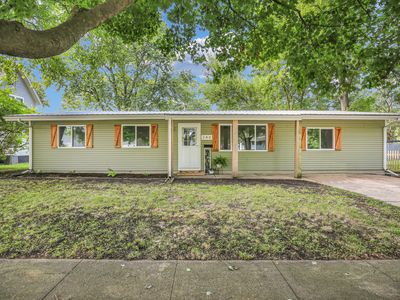 240 W Pine St, Paxton, IL, 60957