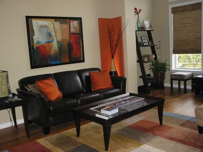 Sleek, Updated Condo