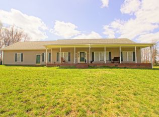 1360 Brooks Rd, Reidsville, NC 27320
