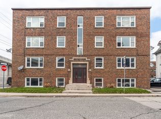 3 Webber Ave #5, Hamilton, ON L8N 1W4