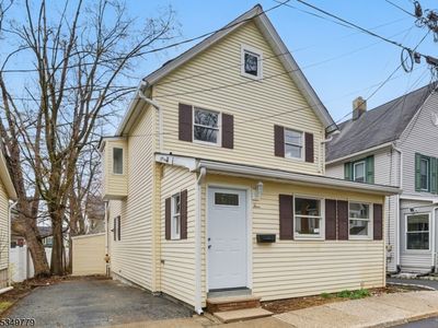 5 Walker St, Newton, NJ, 07860