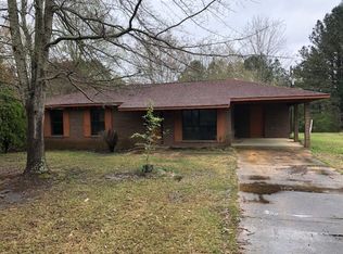 1489 State Park Rd, Mooreville, MS 38857