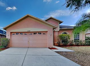 1109 Vinetree Dr, Brandon, FL 33510