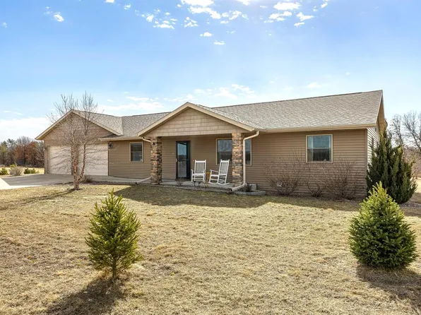 12163 Firefly ROAD, Sparta, WI 54656