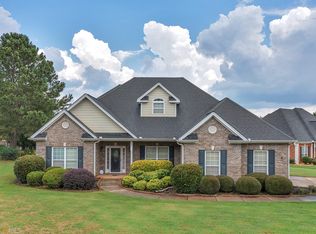 441 Glouchester Dr, Locust Grove, GA 30248