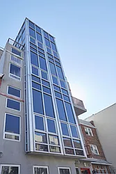 Sold by Brown Harris Stevens