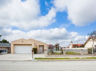 4721 Jerry Ave, Baldwin Park, CA 91706