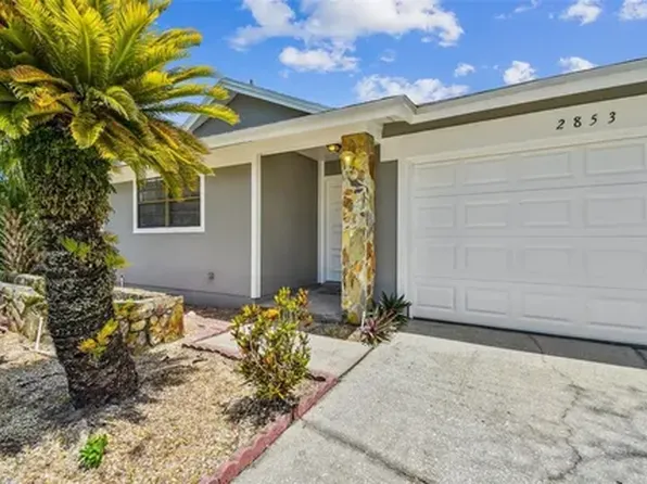 2853 Whispering Dr N, Largo, FL 33771