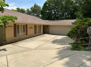 15520 See St, Rogers, AR 72756