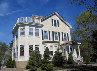 1238 Washington St, Canton, MA 02021