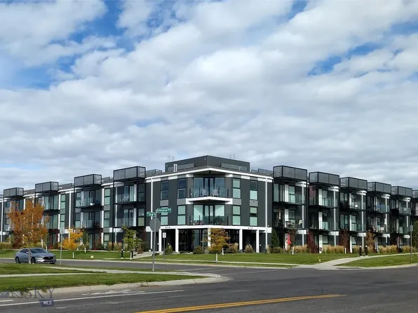476 Enterprise Blvd Unit 307, Bozeman, MT 59718