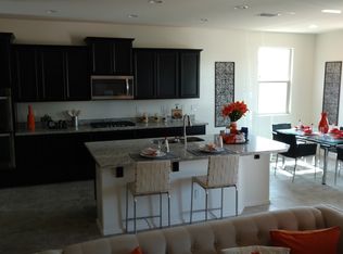 4127 W Beverly Rd, Laveen, AZ 85339