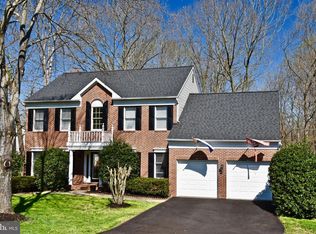 21301 Highwood Ct, Sterling, VA 20165