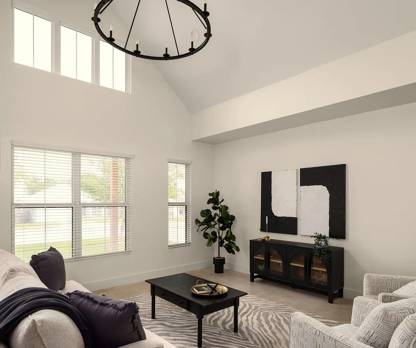 3 bed, 2.0 bath, 1600 sqft, $2,850 — Photo 3