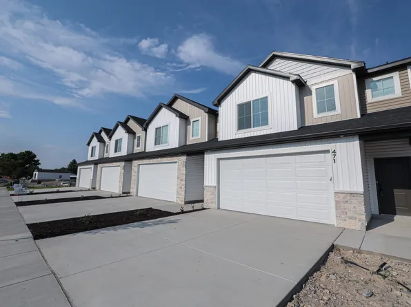 665 N 300 W, Smithfield, UT 84335