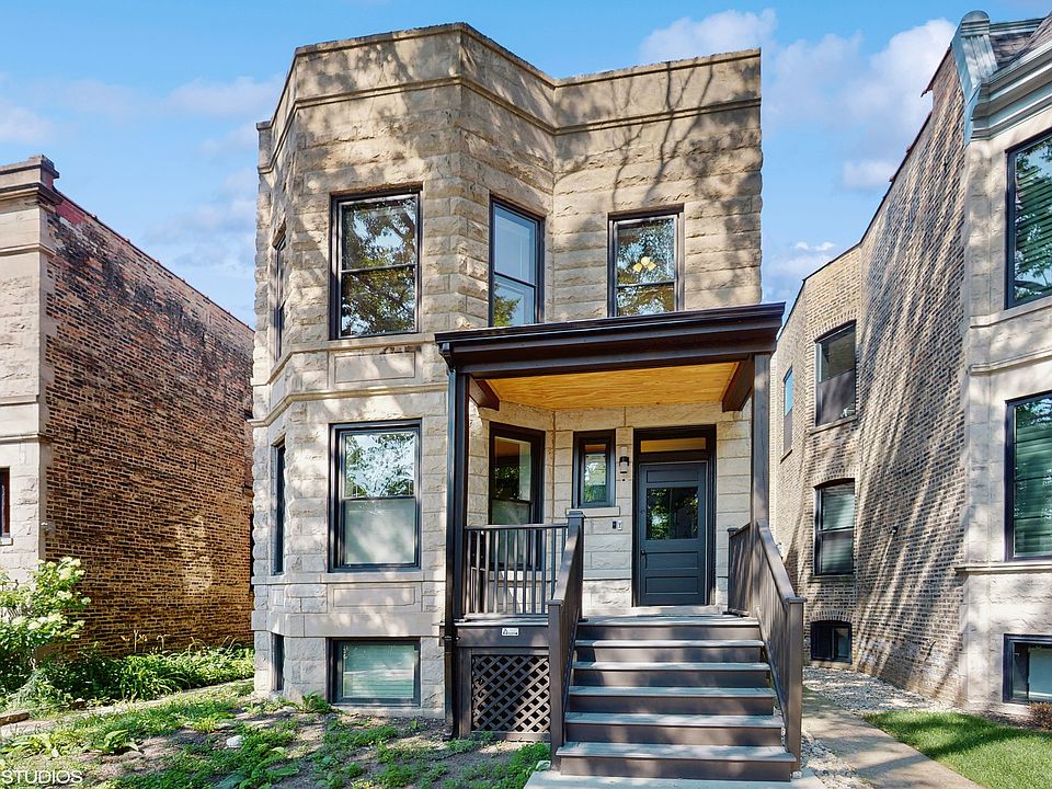 1st image of 2506 N Mozart St #2