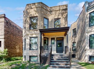 2506 N Mozart St #2, Chicago, IL