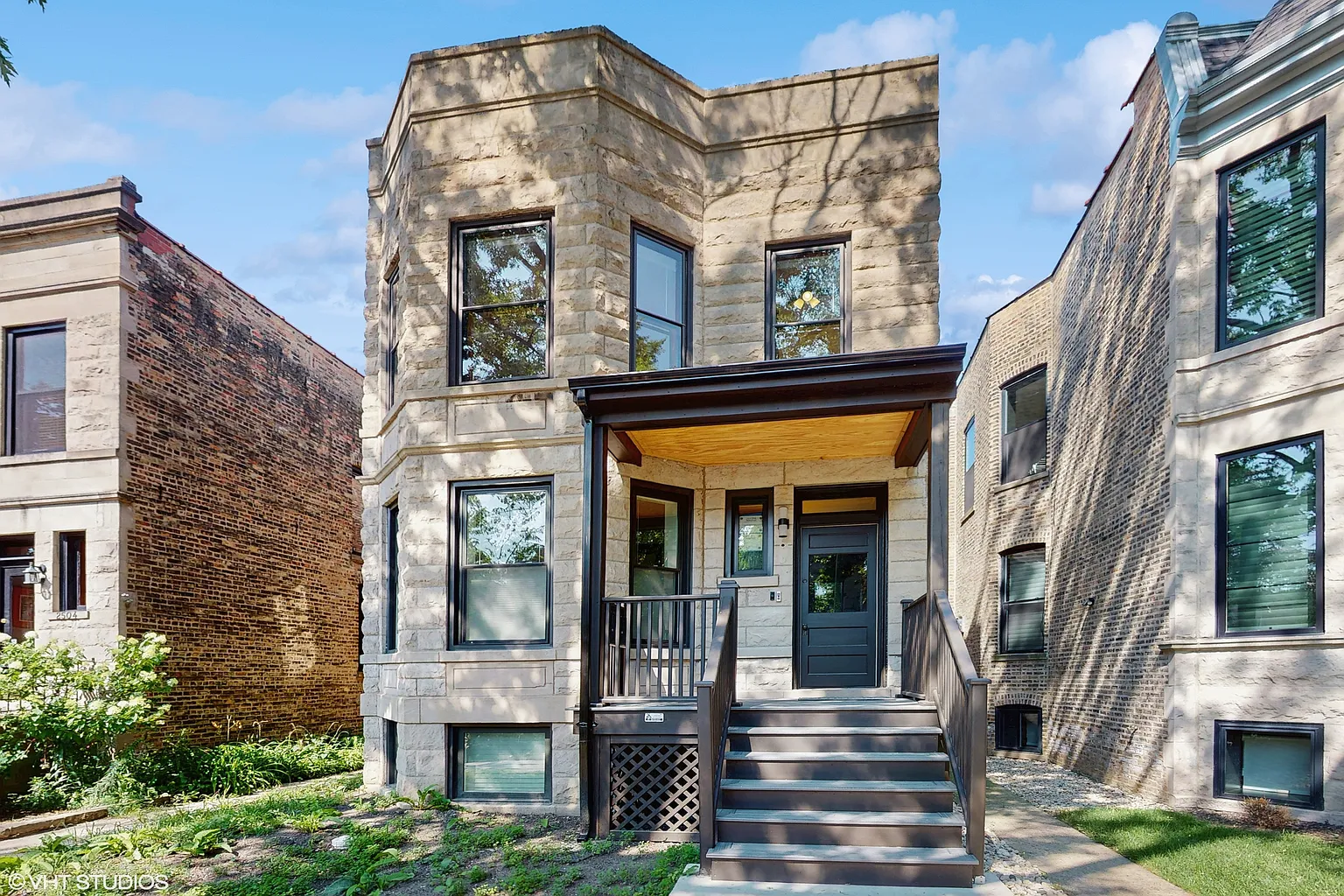 2506 N Mozart St #2 photo 1