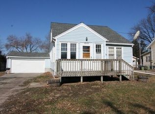 1513 1st St N, Newton, IA 50208