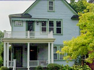 1539 Clark St #2, Detroit, MI 48209