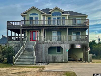 23068 Cross Of Honor Way Lot 10, Rodanthe, NC, 27968