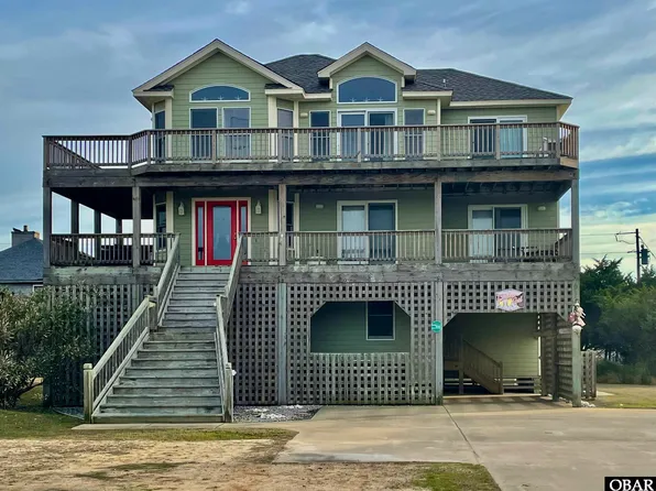 23068 Cross Of Honor Way Lot 10, Rodanthe, NC 27968