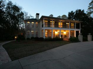 1260 Live Oak Plantation Rd, Tallahassee, FL 32312