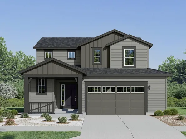1839 Desert Lark St, Fort Collins, CO 80528
