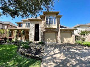 23118 San Salvador Pl, Katy, TX 77494