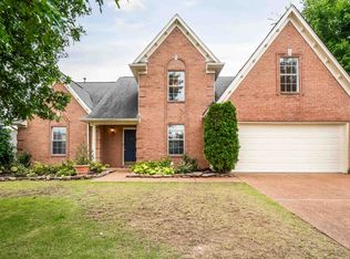 1207 Thornton Cv, Cordova, TN 38016