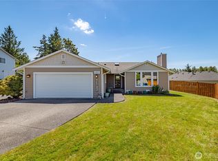 Eastgate Addition Plat 8, Mount Vernon, WA 98274