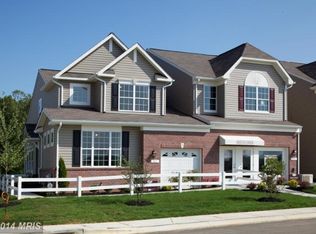 509 Piperton Ct, Aberdeen, MD 21001