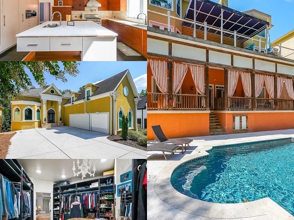 2105 River Falls Dr, Roswell, GA 30076 MLS 10205365 Zillow