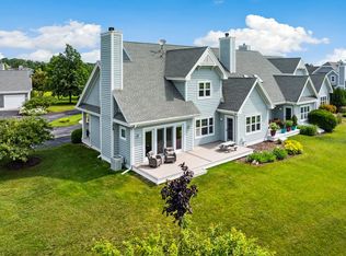 HSB Bluffs Village, Egg Harbor, WI 54209